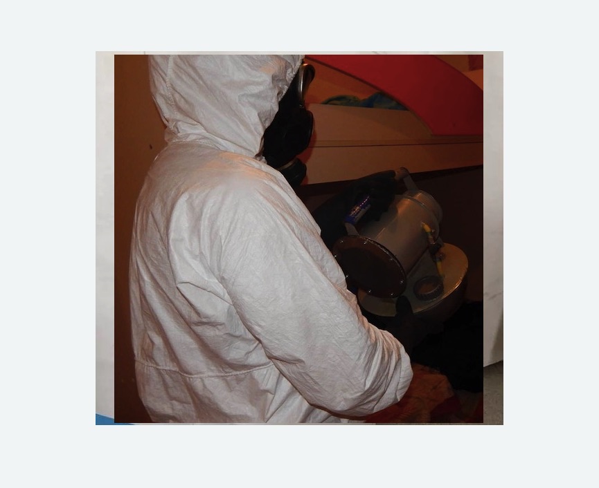 Дезинфекция от муравьев в Сухиничах